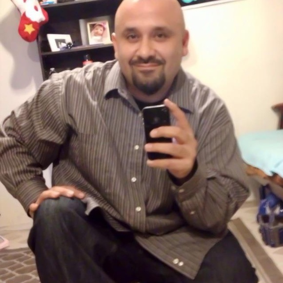 Meet your Posher, Steven - Picture 1 of 1